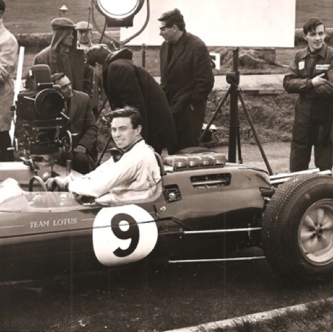 Film de promotion après le titre mondial Film de promotion après le titre mondial